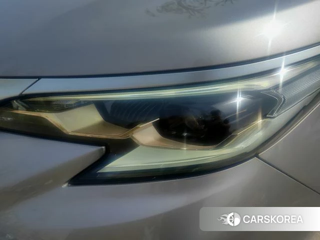 Toyota Grevia id 4258445 из Китая 11