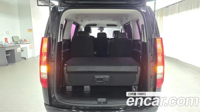 Hyundai Staria id 2955377 из Кореи 11