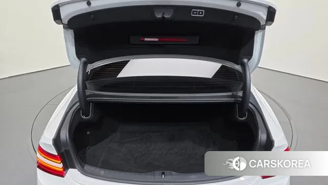 Genesis G80 (RG3) id 3463561 из Кореи 11