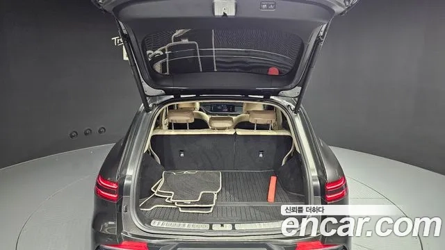 Genesis GV70 id 2954106 из Кореи 11