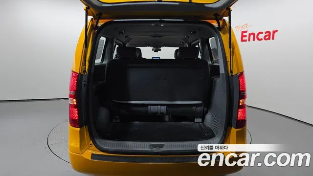 Hyundai The New Grand Starex id 2813488 из Кореи 11