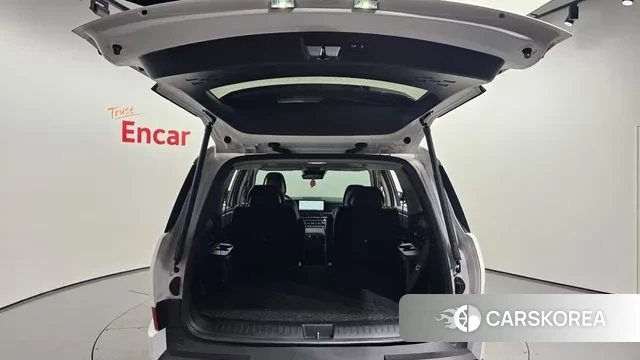 Hyundai Santa Fe (MX5) id 3021804 из Кореи 11