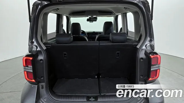 Kia The New Kia Ray EV id 2705859 из Кореи 11