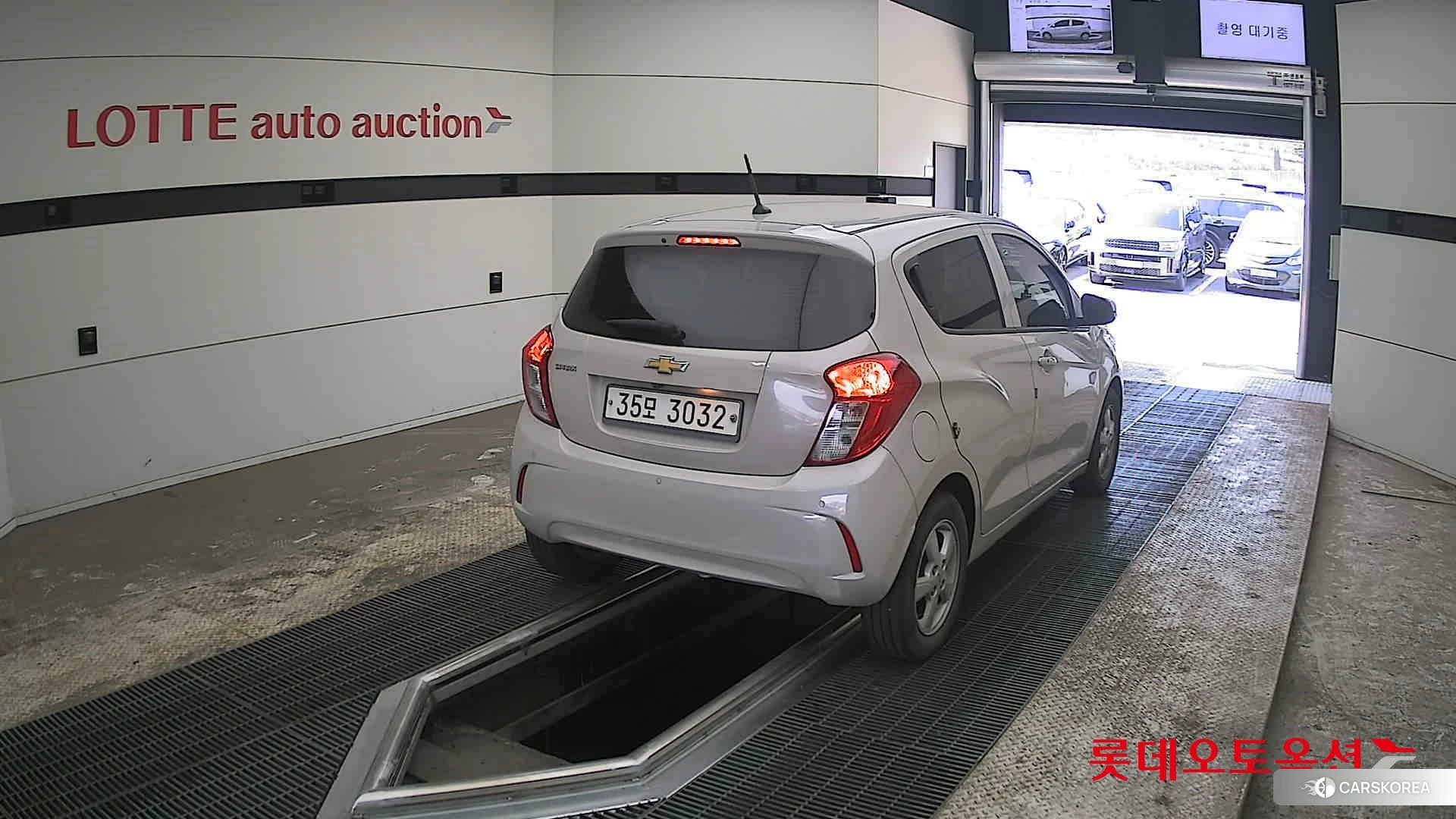 Korea G M Spark 1.0 id 3882184 из Кореи 11