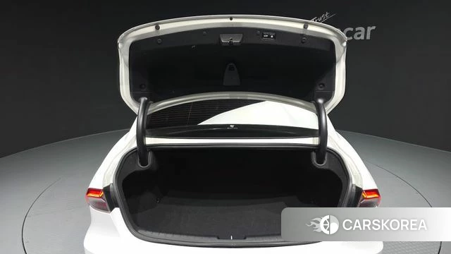 Hyundai The New Grandeur IG id 4667256 из Кореи 11