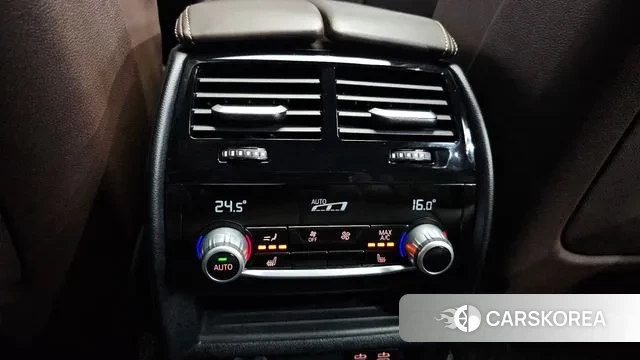 BMW 5 Series (G30) id 3365857 из Кореи 11