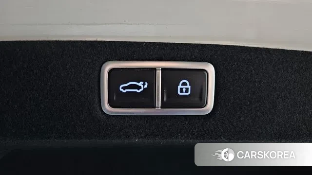 Hyundai Grandeur (GN7) id 3508016 из Кореи 11