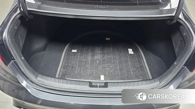 Kia The New K3 2nd generation id 3716556 из Кореи 11