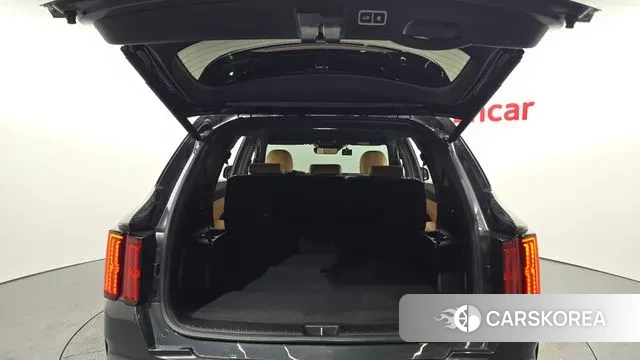 Kia Sorento 4th Generation id 3577035 из Кореи 11