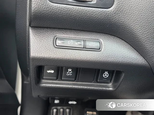 Nissan Altima id 3484957 из Кореи 11