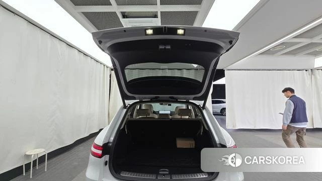 Genesis GV70 id 3833634 из Кореи 11