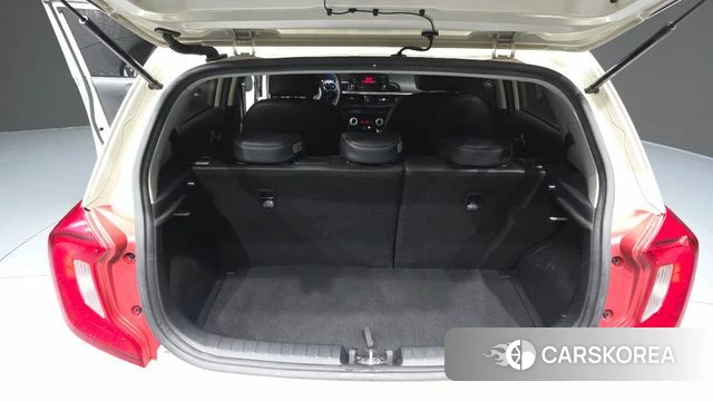 Kia All New Morning (JA) id 3834922 из Кореи 11