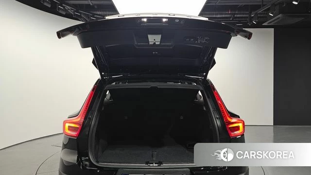 Volvo XC40 id 4481453 из Кореи 11
