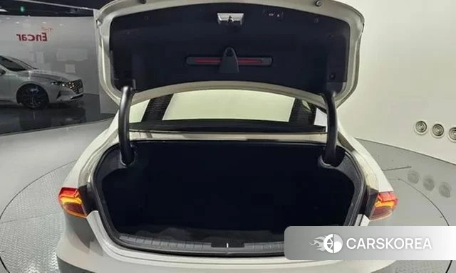 Hyundai The New Grandeur IG id 4453393 из Кореи 11