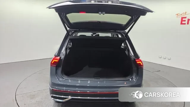 Volkswagen Tiguan second Generation id 3722183 из Кореи 11