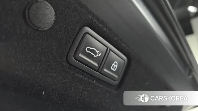 Kia The New K5 Hybrid 3rd generation id 3565610 из Кореи 11