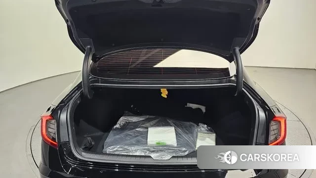 Hyundai Sonata Hybrid (DN8) id 3416519 из Кореи 11