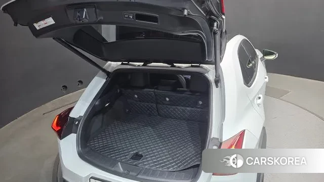 Lexus UX300h id 3585614 из Кореи 11