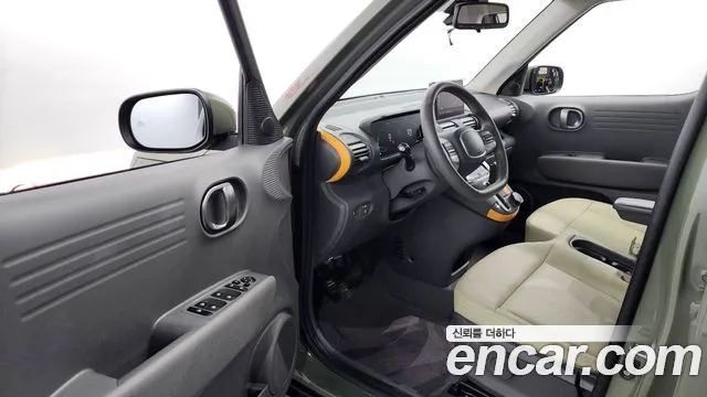 Hyundai Casper id 2660054 из Кореи 11