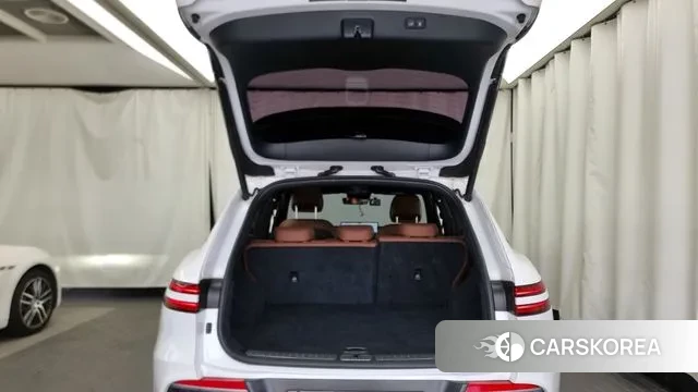 Genesis GV70 id 3017595 из Кореи 11