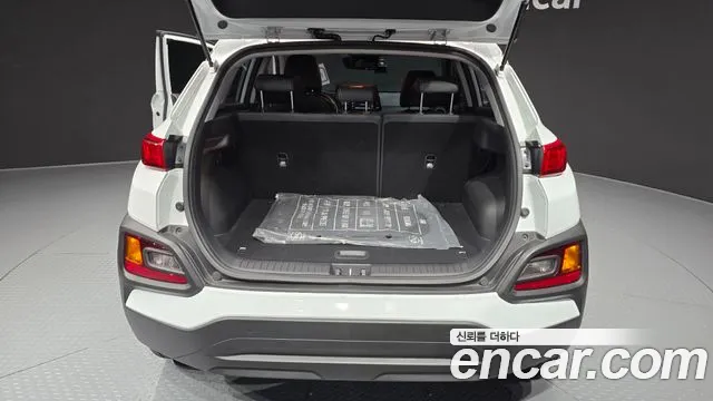 Hyundai Kona id 2662594 из Кореи 11