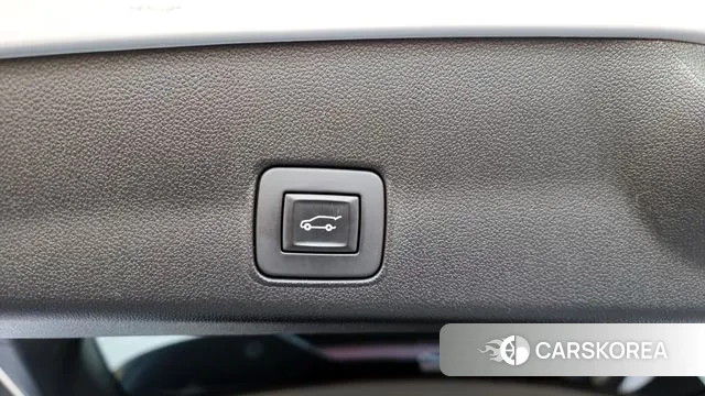 Chevrolet (GM Daewoo) Trailblazer id 3038465 из Кореи 11