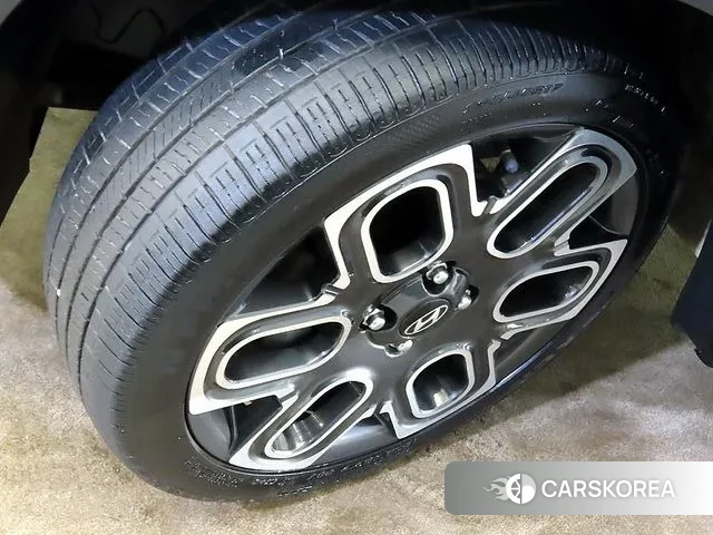 Hyundai Casper id 3712184 из Кореи 11