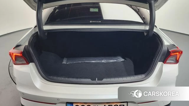 Kia K5 3rd generation id 3819818 из Кореи 11