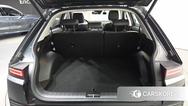 Hyundai Ionic 5 id 4942760 из Кореи 11