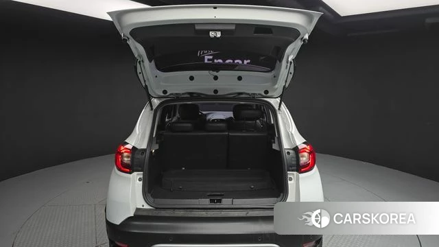 Renault Korea (Samsung) New QM3 id 4424660 из Кореи 11
