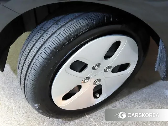 Kia The New Ray id 3322056 из Кореи 11