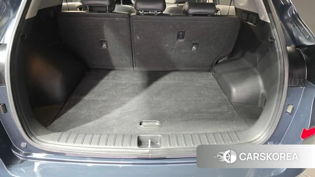 Hyundai All New Tucson id 3796024 из Кореи 11