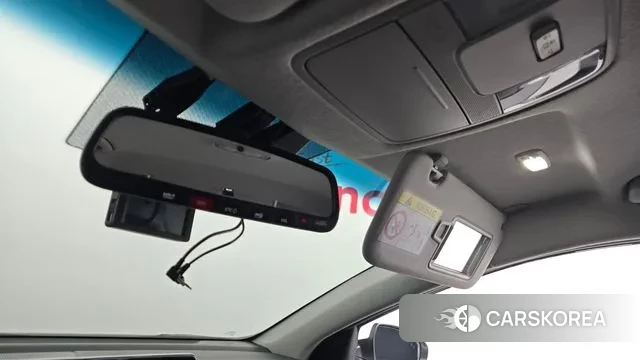 Kia The New K3 2nd generation id 3576981 из Кореи 11