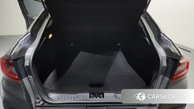 Renault Korea (Samsung) XM3 id 3631001 из Кореи 11