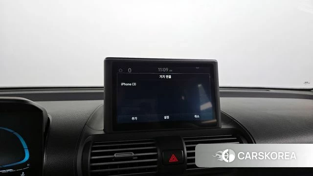 Hyundai Casper id 4360475 из Кореи 11