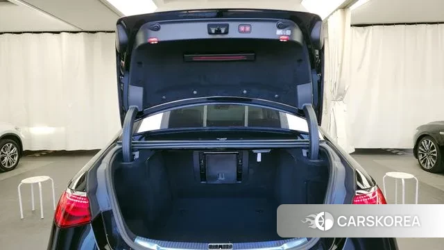 Mercedes-Benz S-Class W223 id 3560561 из Кореи 11