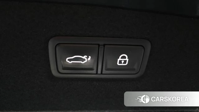 Kia The New K9 2nd generation id 4433424 из Кореи 11