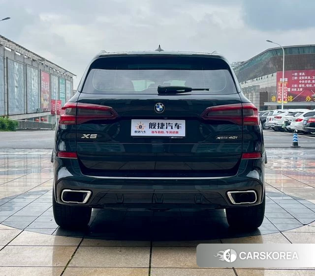 BMW X5 (imported) id 4273342 из Китая 11