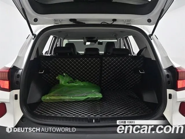 Kia Seltos id 2916473 из Кореи 11