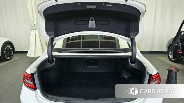 Hyundai Grandeur IG Hybrid id 3834927 из Кореи 11