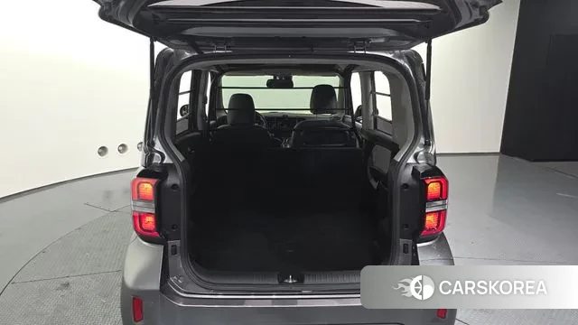 Kia The New Kia Ray id 3685085 из Кореи 11