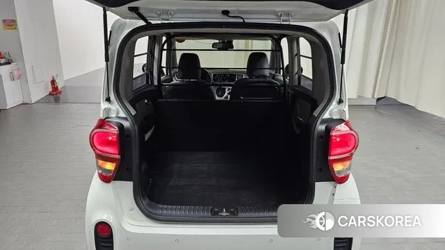 Kia The New Ray id 3432539 из Кореи 11