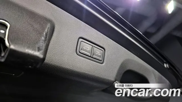 Kia Carnival 4th generation id 2452318 из Кореи 11