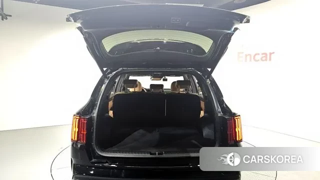 Kia Sorento 4th Generation id 3416146 из Кореи 11