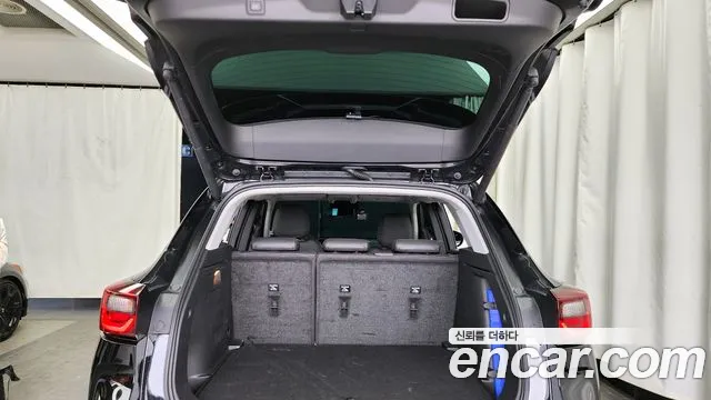 Chevrolet (GM Daewoo) The New Trail Blazer id 2716800 из Кореи 11