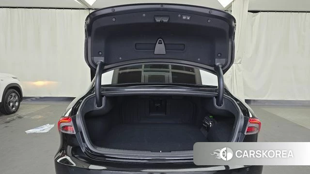 Hyundai The New Grandeur IG Hybrid id 4585565 из Кореи 11