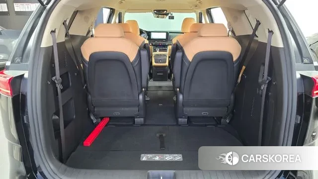 Kia Carnival 4th generation id 3267917 из Кореи 11