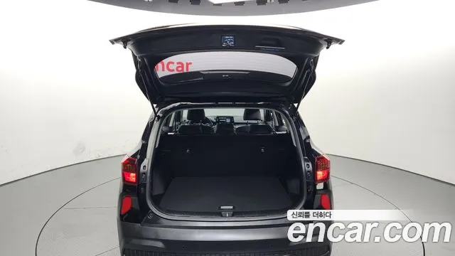 Kia Seltos id 2854992 из Кореи 11