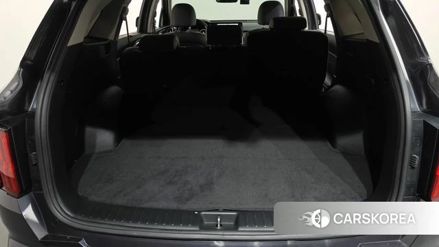 Kia Sorento 4th Generation id 4665647 из Кореи 11