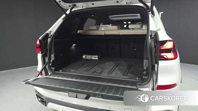 BMW X5 (G05) id 3792648 из Кореи 11